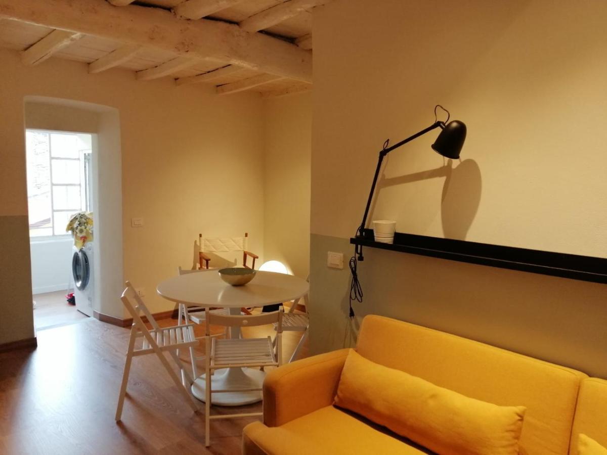 La Pitellina Apartment Ngoại thất bức ảnh
