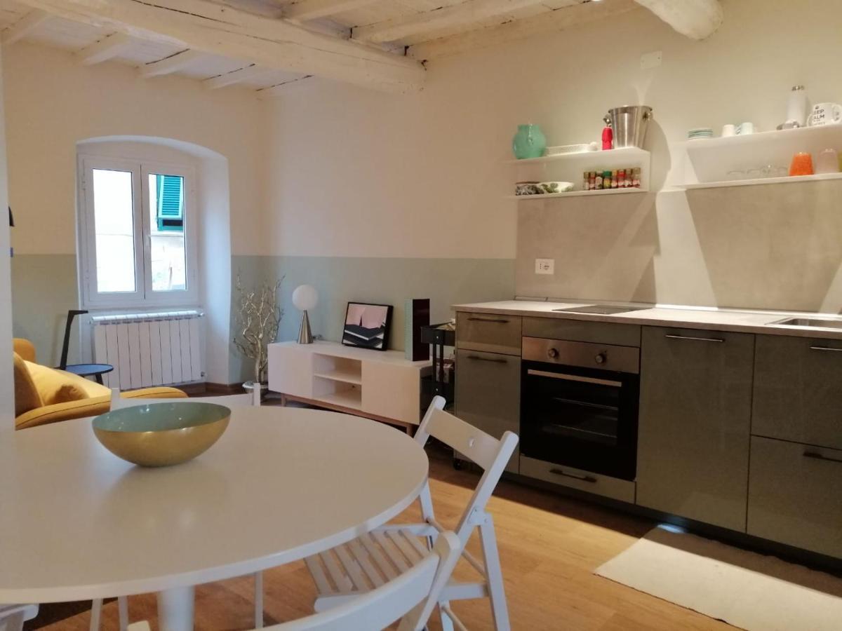 La Pitellina Apartment Ngoại thất bức ảnh