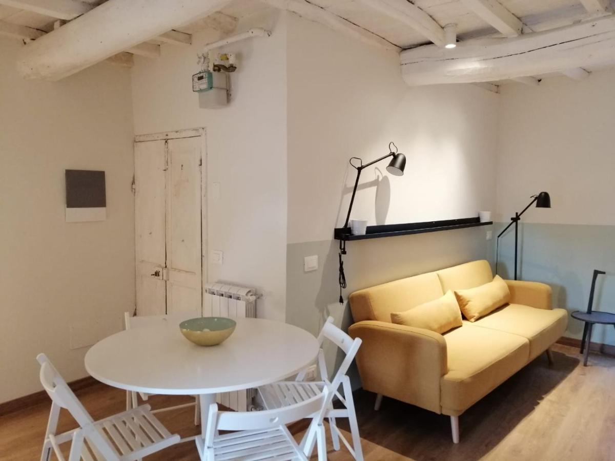 La Pitellina Apartment Ngoại thất bức ảnh